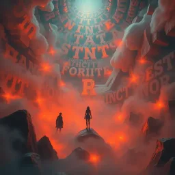 Mindbender Chronicles: Who's Hello, Anyway? - Text-based game