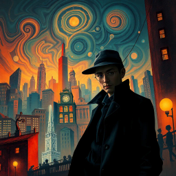 Mindbender Chronicles: Who's Hello, Anyway? - Text-based game