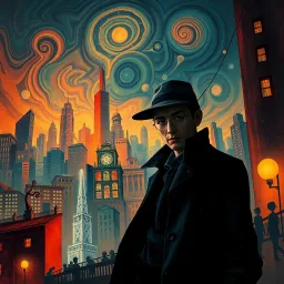 Mindbender Chronicles: Who's Hello, Anyway?