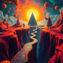 Mindbender Chronicles: Who's Hello, Anyway?