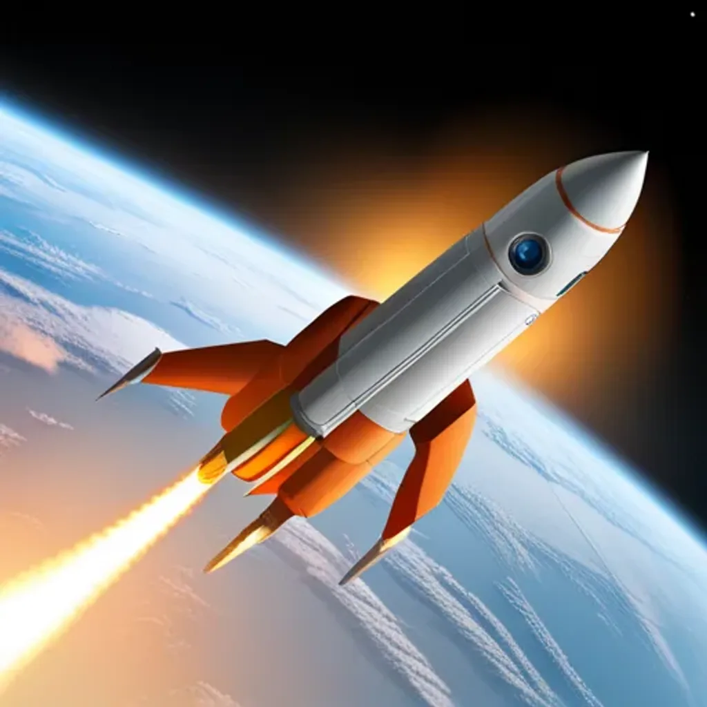 RocketMania