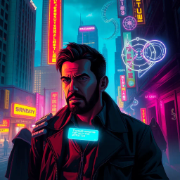 Mindbender Chronicles: Who's Hello, Anyway? - Text-based game