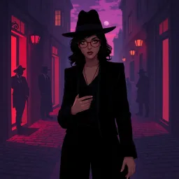 Whose Shadow Is This, Anyway?