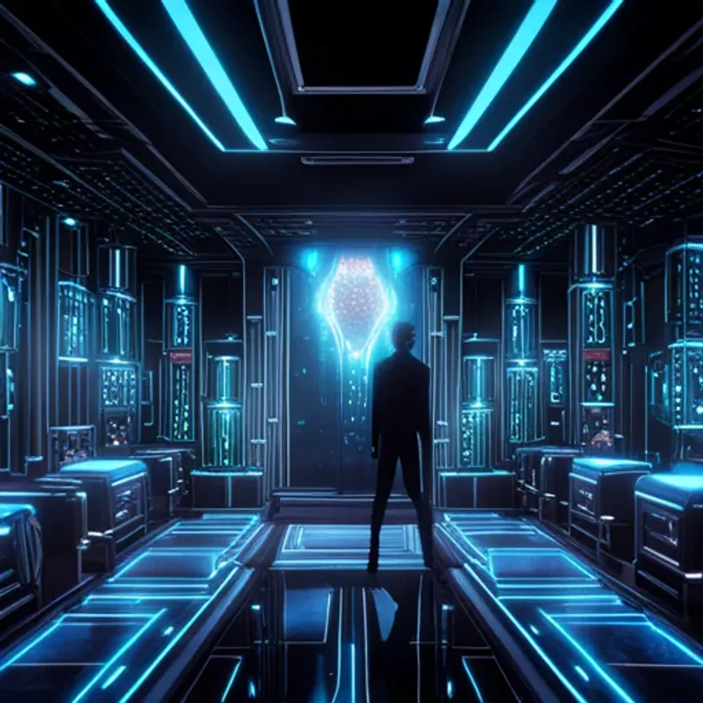 The Quantum Conundrum