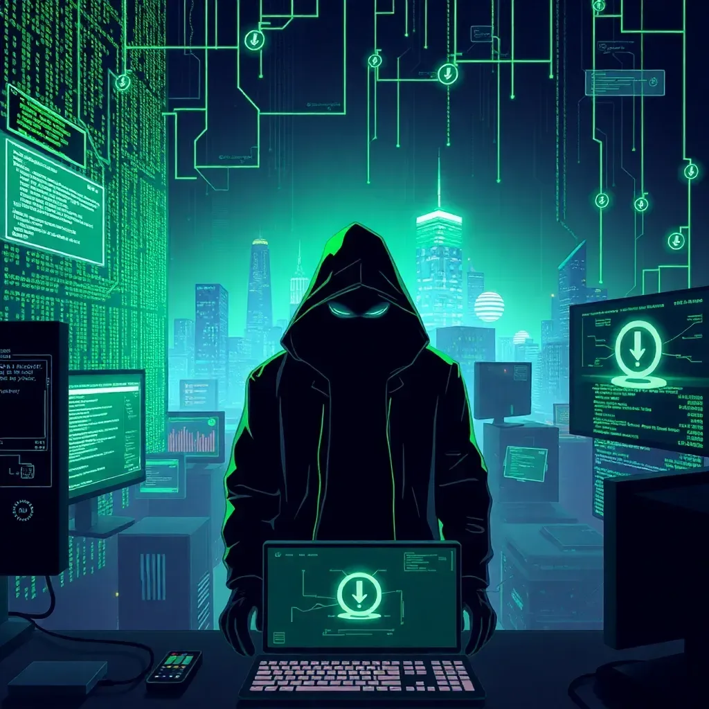 WebLinker: The Digital Adventure