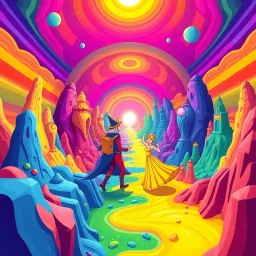 Spectrum Wars: Which Dimension Is It Anyway?
