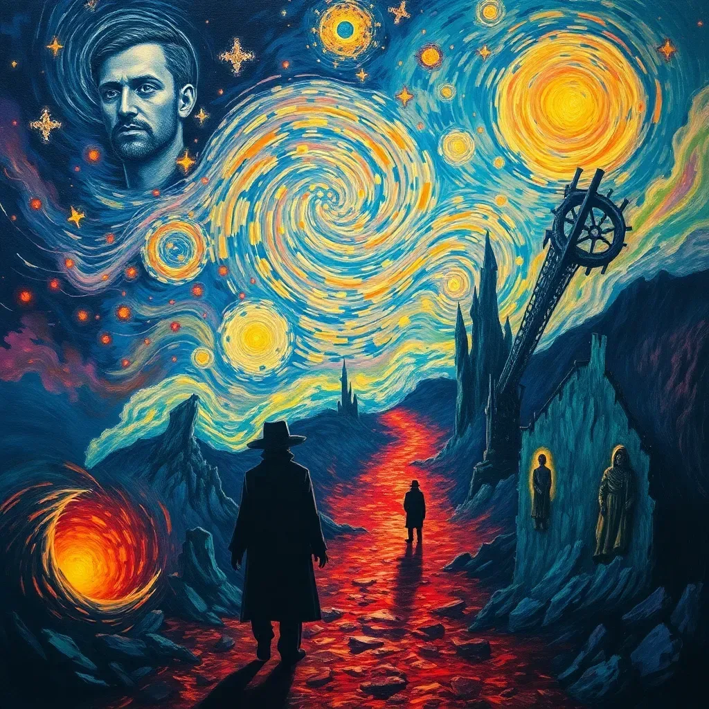 Whose Dreams Are These, Anyway?