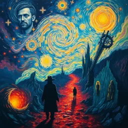 Whose Dreams Are These, Anyway?