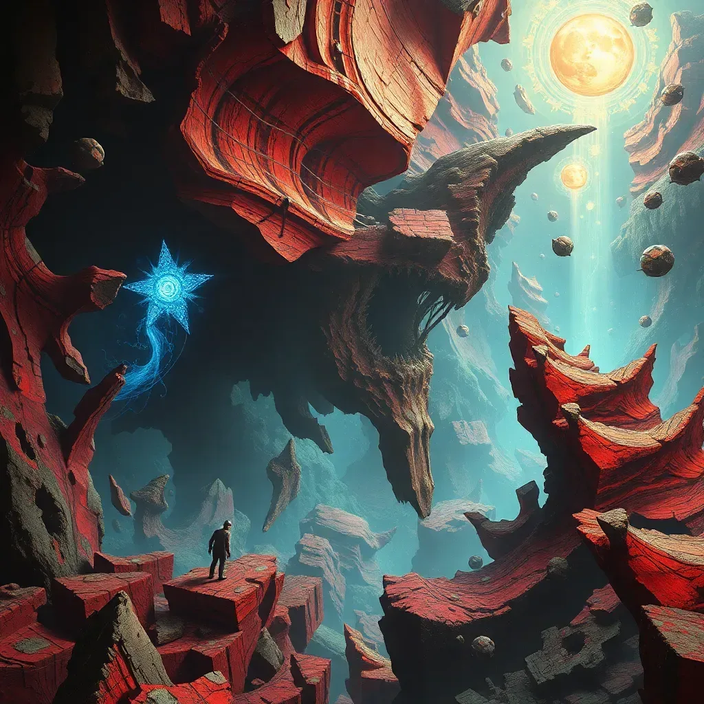 Spectrum Wars: Which Dimension Is It Anyway?