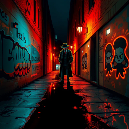 Shadowbound: Whose Shadow is This, Anyway? - Text-based game