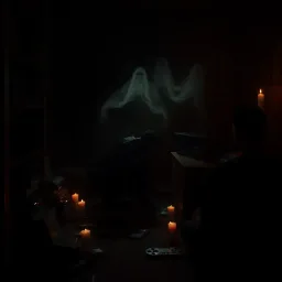 Whose Echo is This?