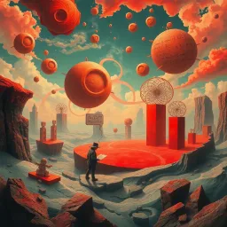 Math of Madness - Text-based game