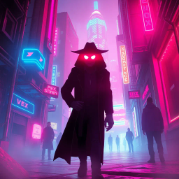 Whose Shadows Are These? - Text-based game