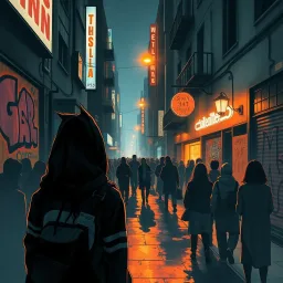 Whose Shadows Are These? - Text-based game