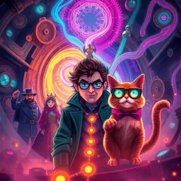 Time Travel/consequences text games
