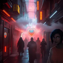 Whose Heart Is It Anyway?