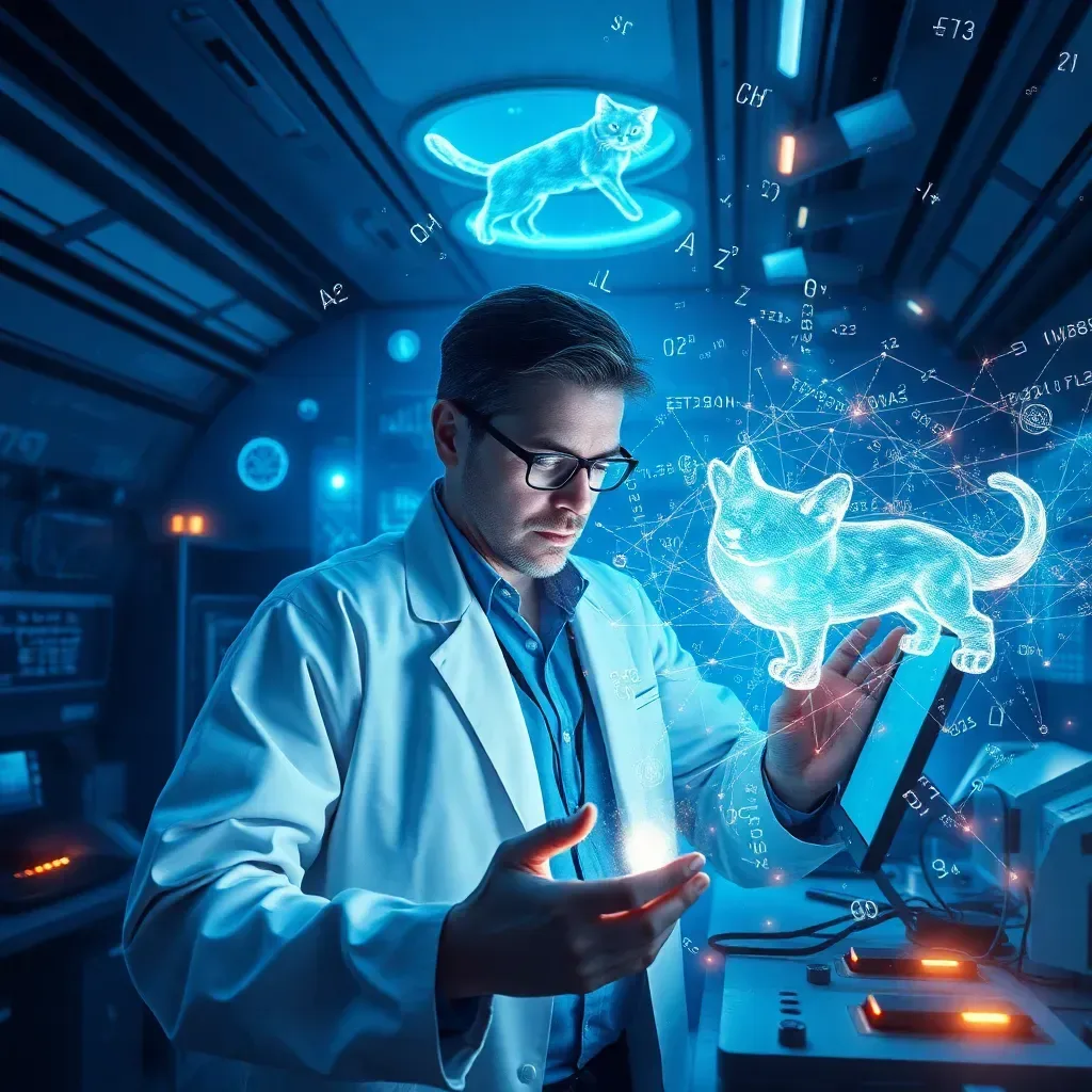 The Quantum Paradox
