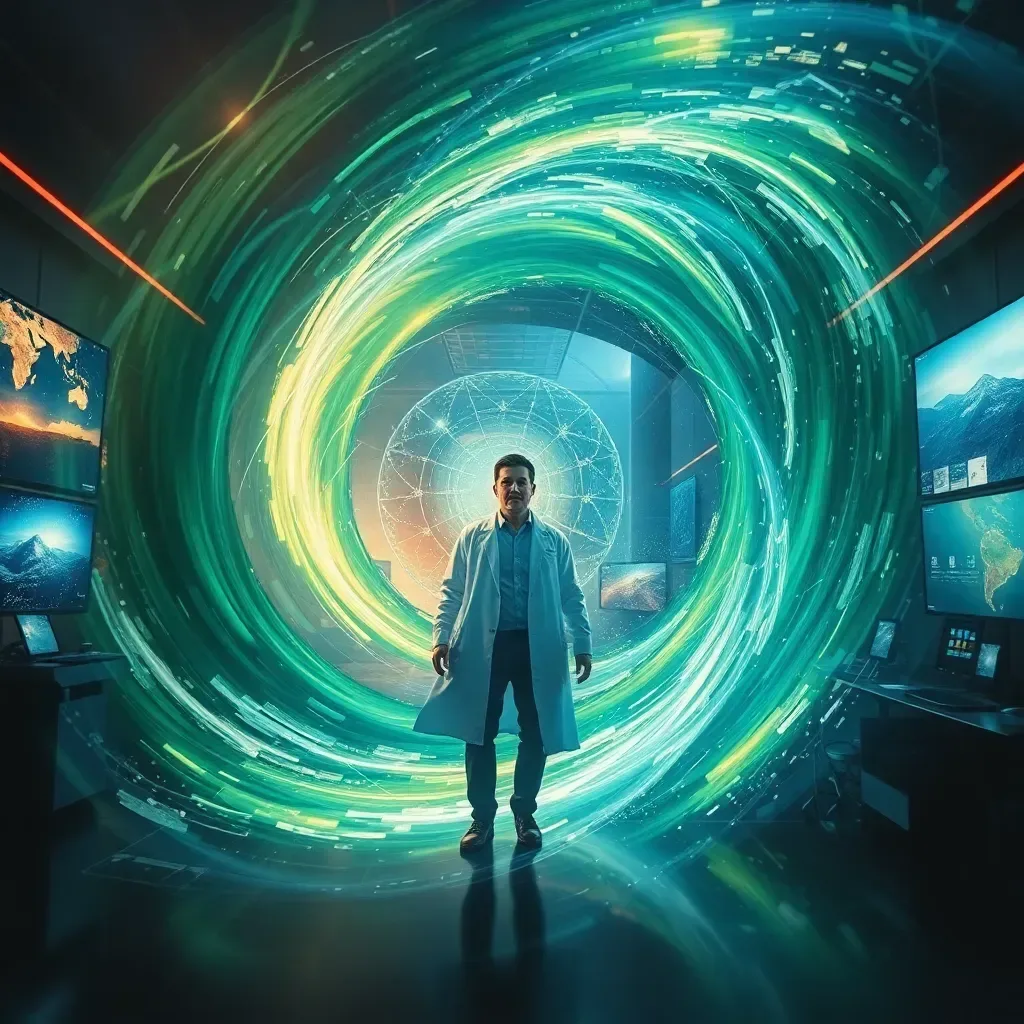 Quantum Convergence