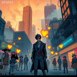 Dark Comedy / Interactive Fiction text games