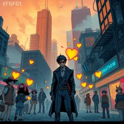 Whose Heart Is It, Anyway?