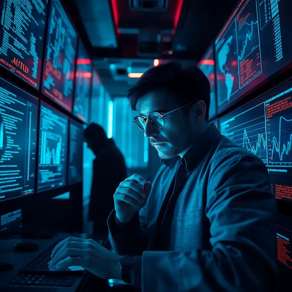 Data Detective