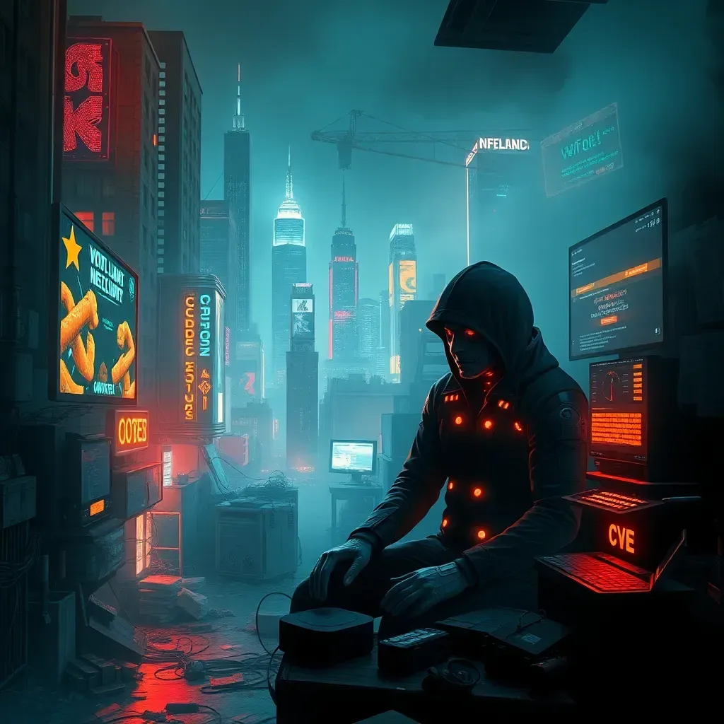 Bionic Resurgence