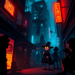 Shadowbound: Whose Shadow Is This, Anyway? - Text-based game