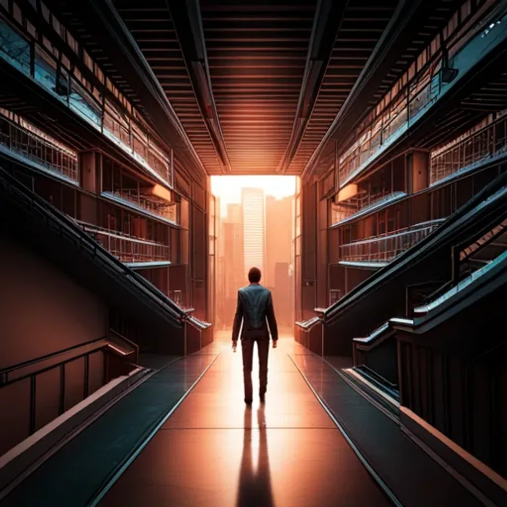 BioTech Espionage: Skin Spiders