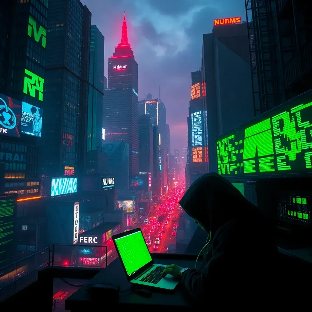 Data Heist: The Real-Time Bidding Saga