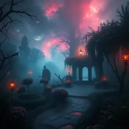 Nightmare Chronicles: Whose Nightmare Is It, Anyway?