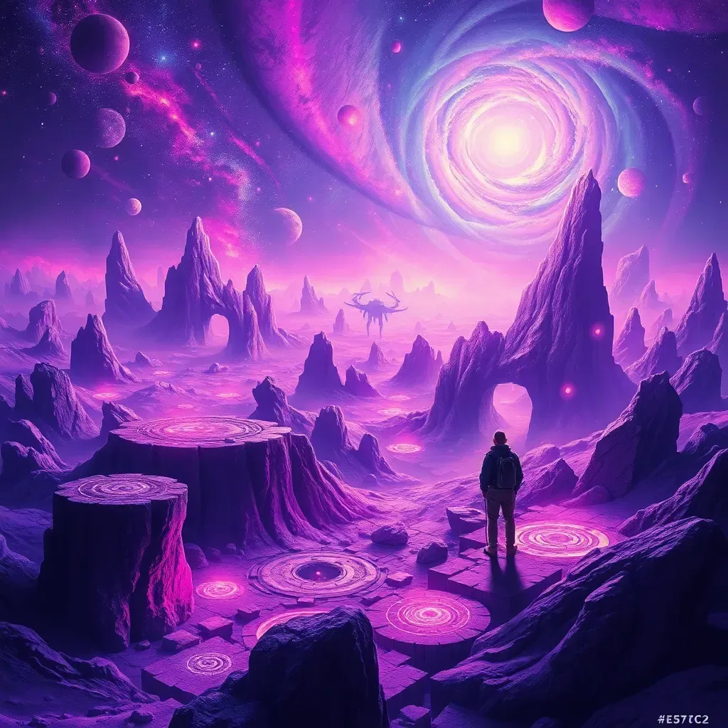 The Quantum Conundrum
