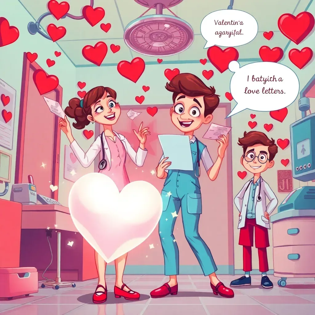 Whose Heart Is It Anyway?