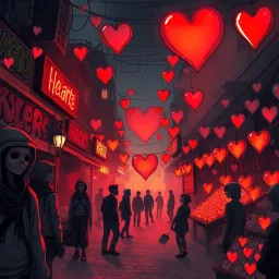 Whose Heart Is It Anyway?