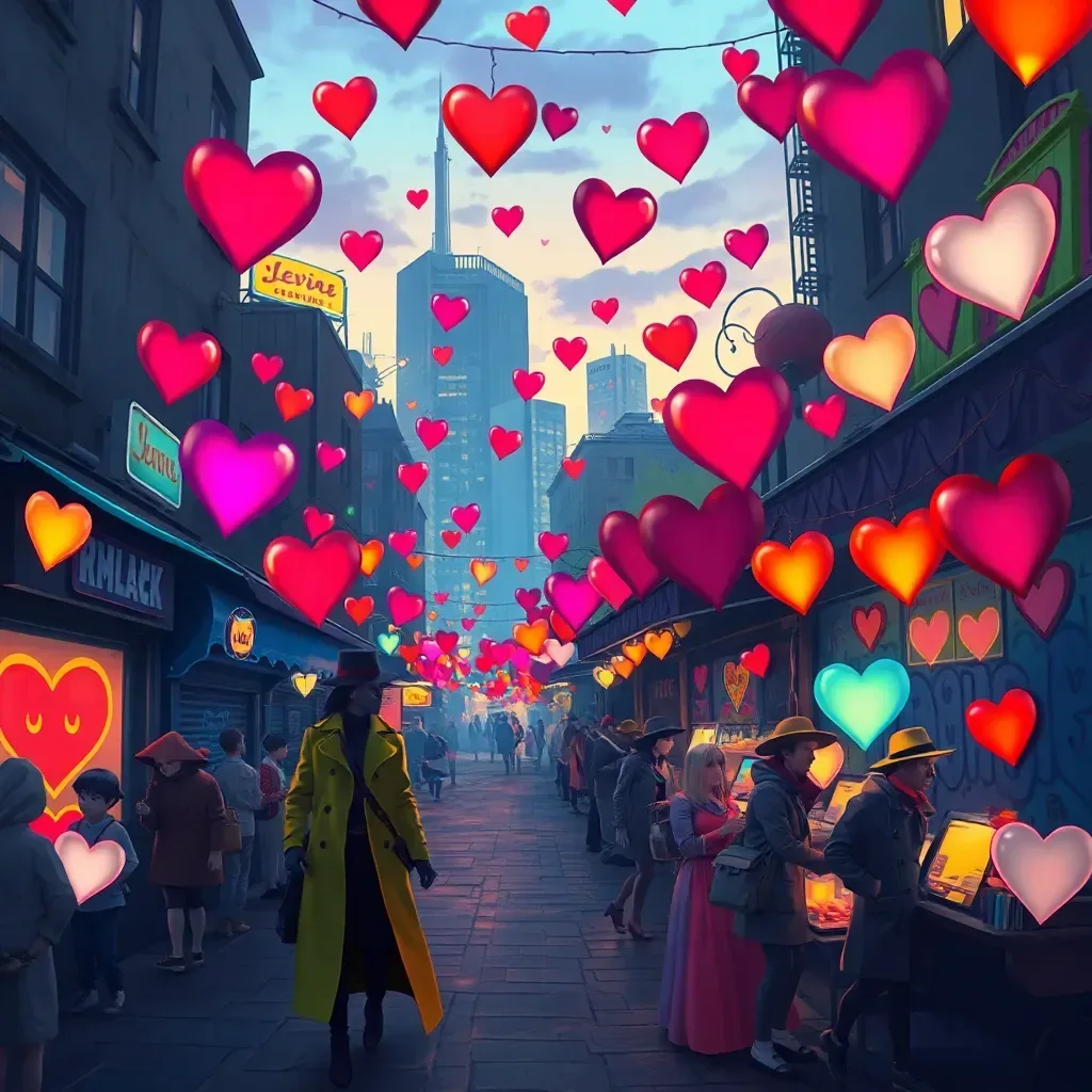 Whose Heart Is It Anyway?