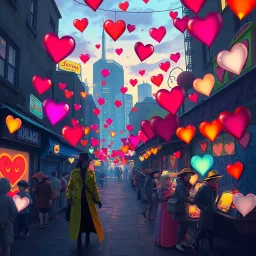 Whose Heart Is It Anyway?