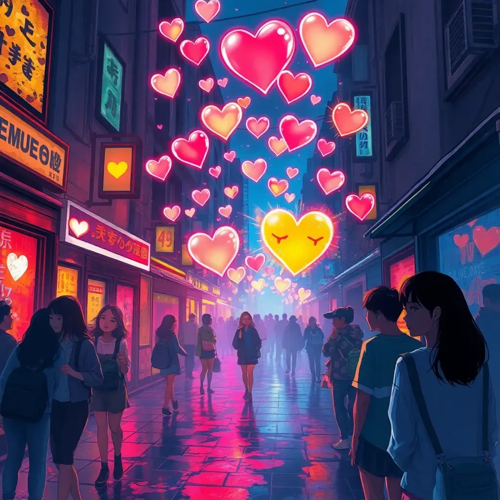 Whose Heart Is It Anyway?