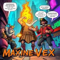 Relic Rumble: Whose Is It Anyway?