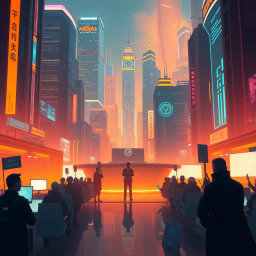 Doomsday Dilemma - Text-based game
