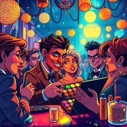 Whose Face is It Anyway?