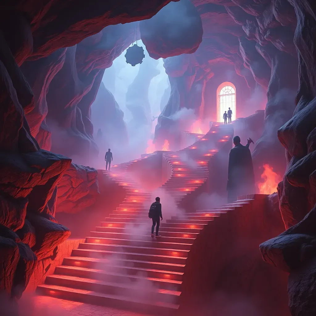 Nightmare Chronicles: Whose Nightmare Is It, Anyway?