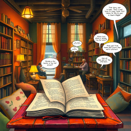 Whose Diary Is It Anyway? - Text-based game