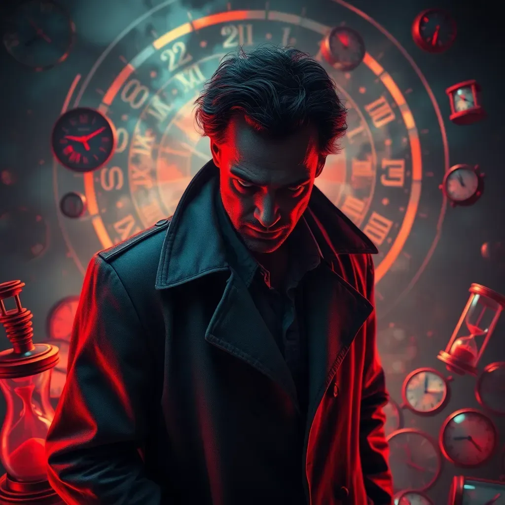 Chrono Crisis
