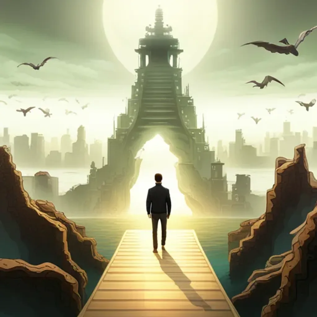 Dreamscape Detective
