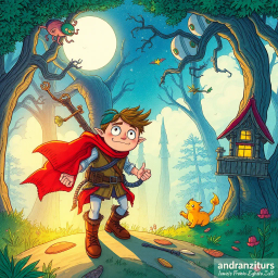 Questception: Whose Adventure Is It Anyway? - Text-based game
