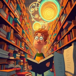 Ego Odyssey: Whose Adventure is it Anyway? - Text-based game