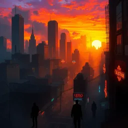 Shadowscribe: Whose Shadow is it Anyway?