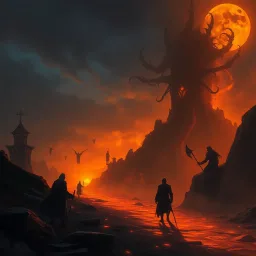 Shadowscribe: Whose Shadow is it Anyway? - Text-based game