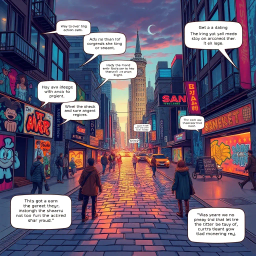 Relic Rumble: Whose Is It Anyway? - Text-based game