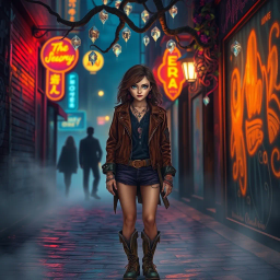 Whose Heart Is It Anyway? - Text-based game