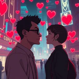 Whose Heart Is It, Anyway? - Text-based game